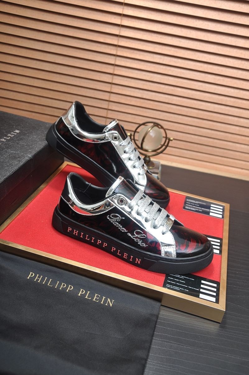 Philipp Plein Shoes